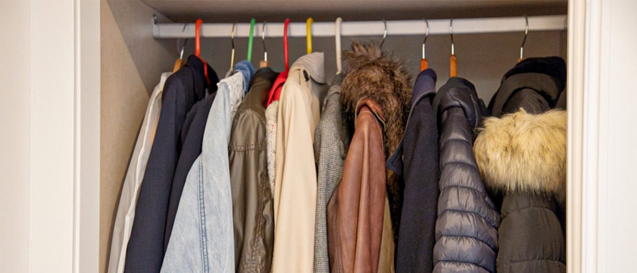 Why Leather Jackets Are a Wardrobe Essential