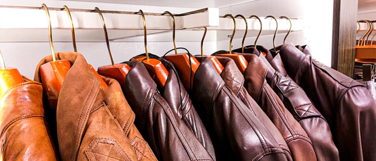 Leather Care Tips for Long-Lasting Wear