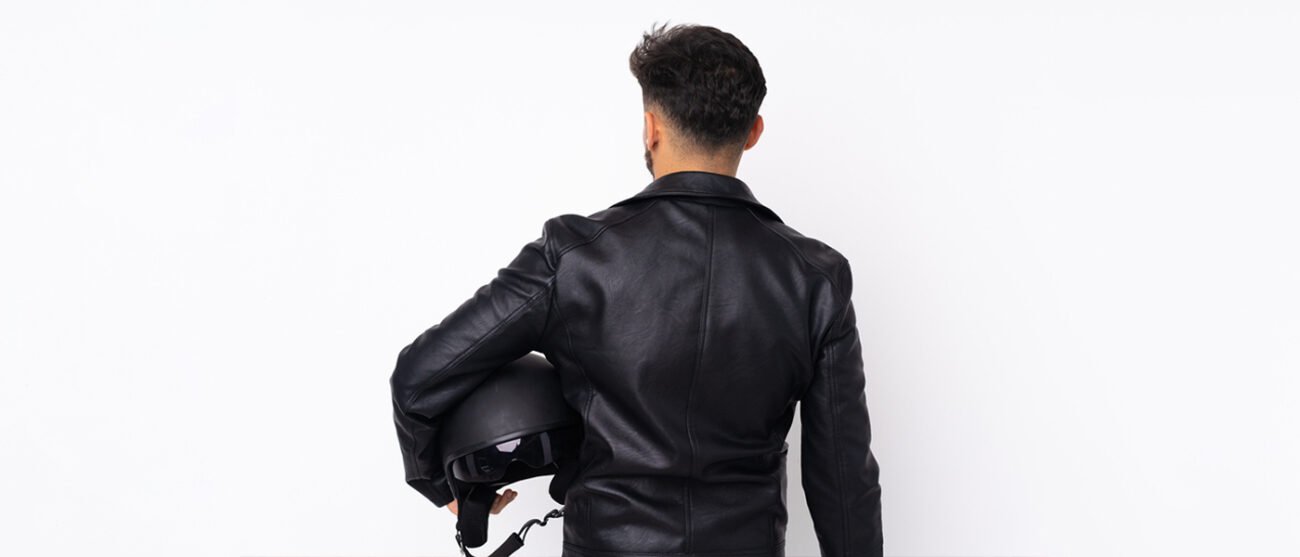 Why Choose a Casual Leather Jacket?